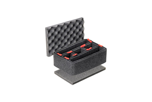 Pelican 1120TPKIT TrekPak Case Divider Kit
