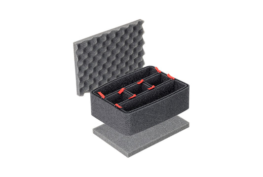 Pelican 1150TPKIT TrekPak Case Divider Kit