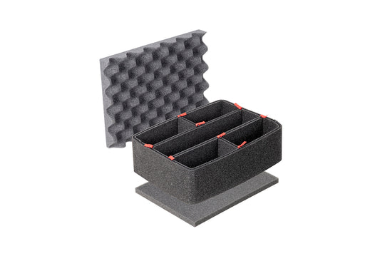 Pelican 1400TPKIT TrekPak Case Divider Kit
