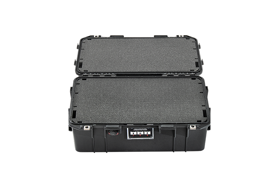 Pelican 1465 Air Case