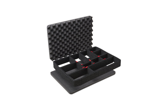 Pelican 1505TPKIT TrekPak Case Divider Kit