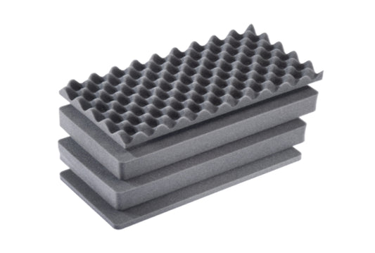 Pelican 1506 Air Case Replacement Foam