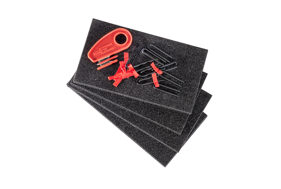Pelican 1506TPKIT TrekPak Case Divider Kit
