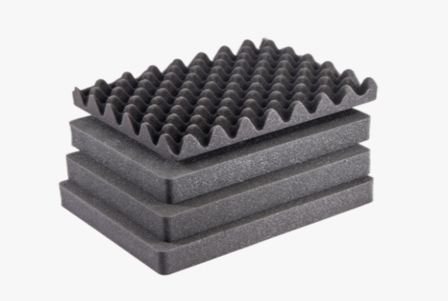 Pelican 1507 Air Case Replacement Foam