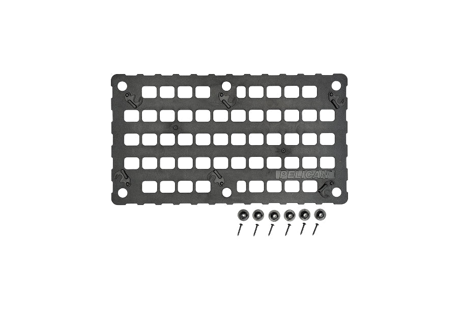 Pelican 1510MP EZ-Click™ MOLLE Panel