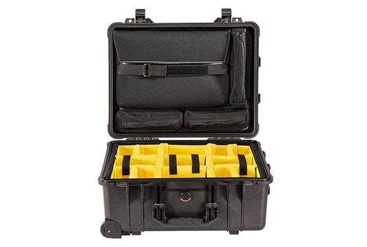 Pelican 1560SC Protector Studio Case