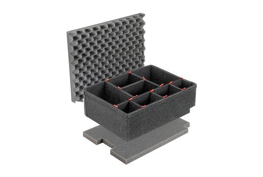 Pelican 1560TPKIT TrekPak Case Divider Set