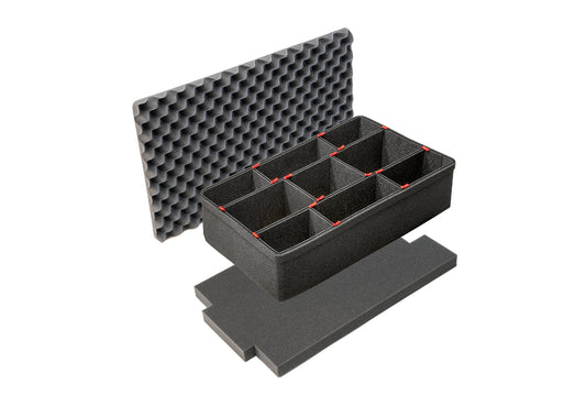 Pelican 1595TPKIT TrekPak Case Divider Kit