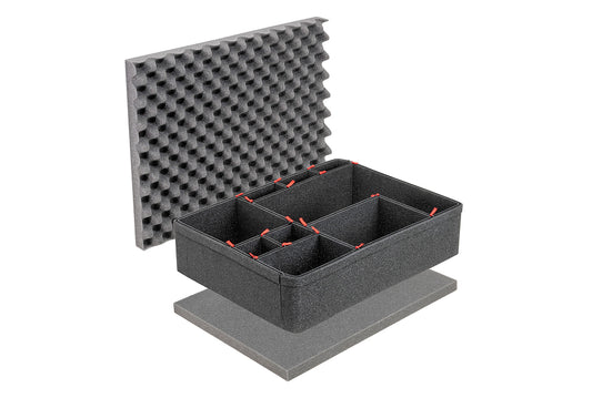 Pelican 1600TPKIT TrekPak Case Divider Kit