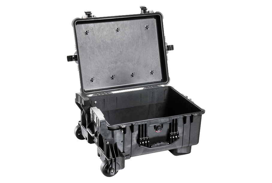 Pelican 1610M Protector Mobility Case