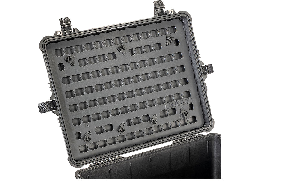 Pelican 1610/1620 EZ-Click™ MOLLE Panel