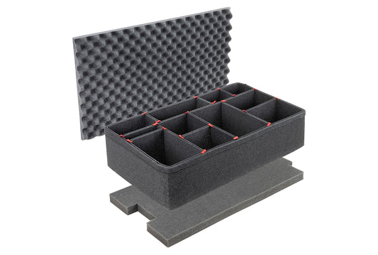 Pelican 1615TPKIT TrekPak Case Divider Kit