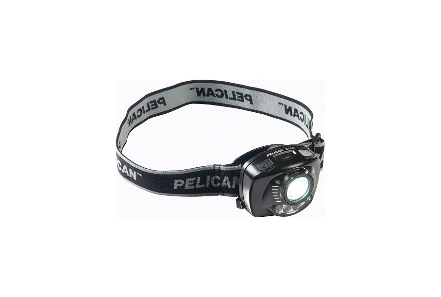 Pelican 2720 Headlamp