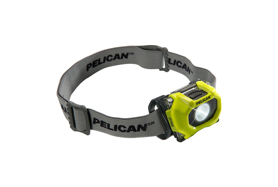 Pelican 2755 Headlamp