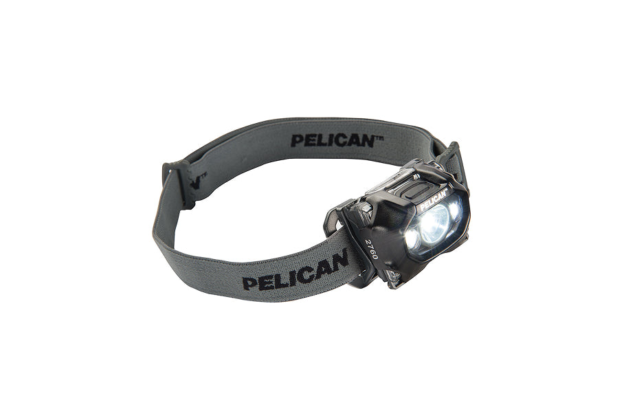 Pelican 2760 Headlamp