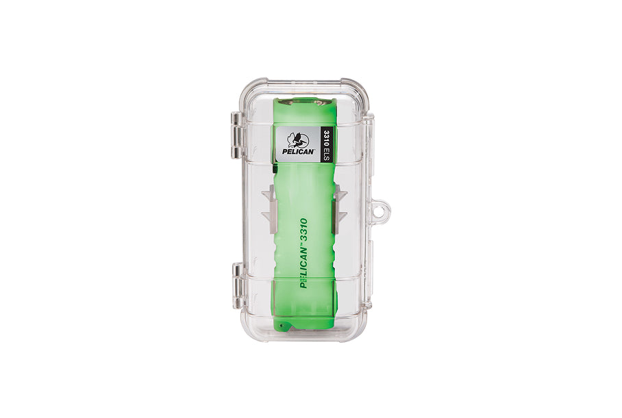 Pelican 3310ELS Emergency Lighting Station / Photoluminescent
