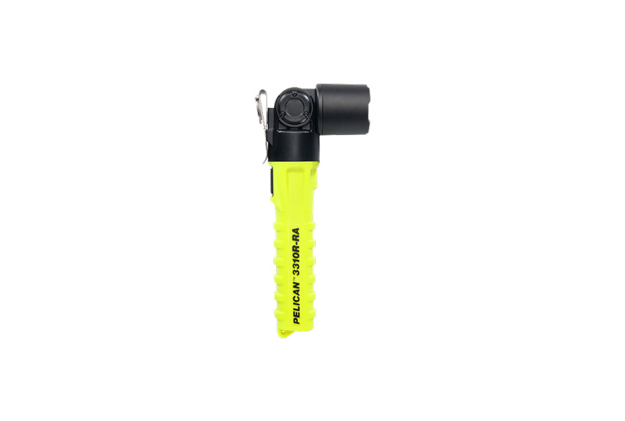 Pelican 3310R-RA Rechargeable Right Angle Light