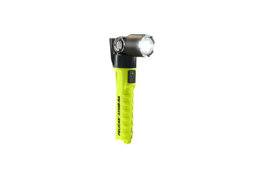 Pelican 3310R-RA Rechargeable Right Angle Light
