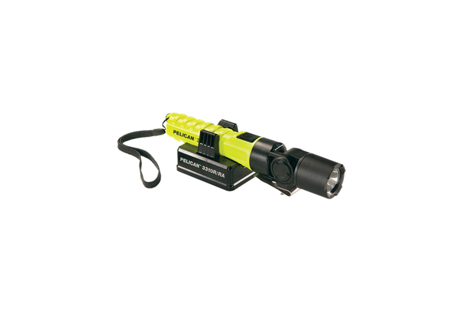 Pelican 3310R-RA Rechargeable Right Angle Light