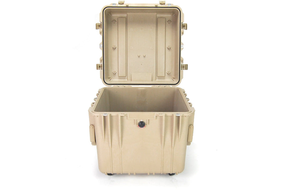 Pelican 0340 Protector Cube Case