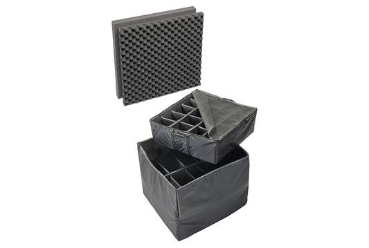 Pelican 0370 Padded Divider Set