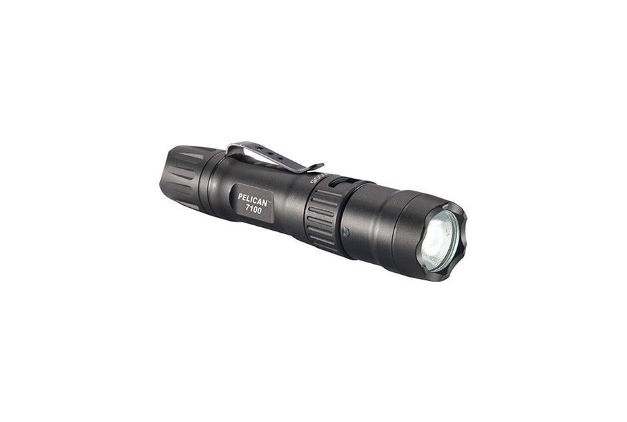 Pelican 7100 Tactical Flashlight