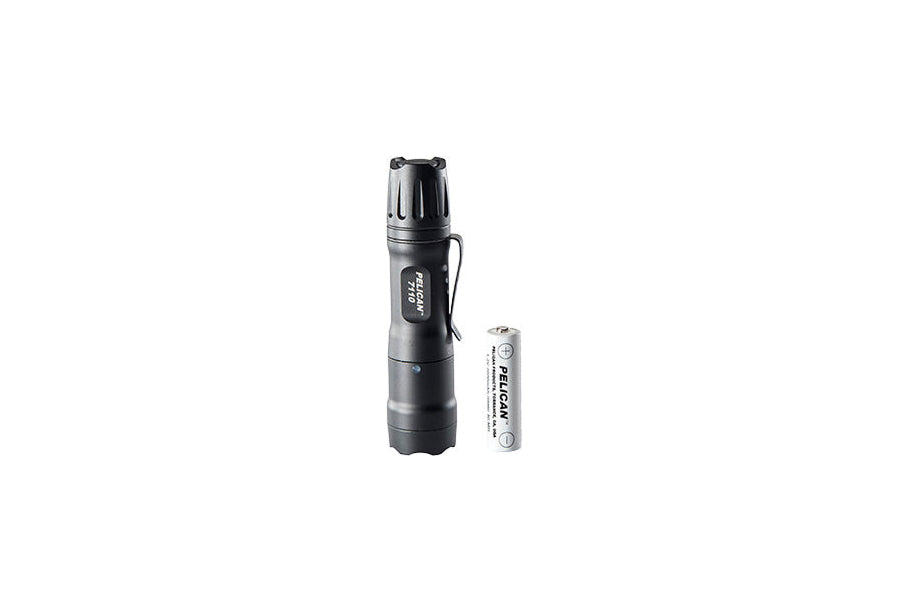 Pelican 7110 Tactical Flashlight