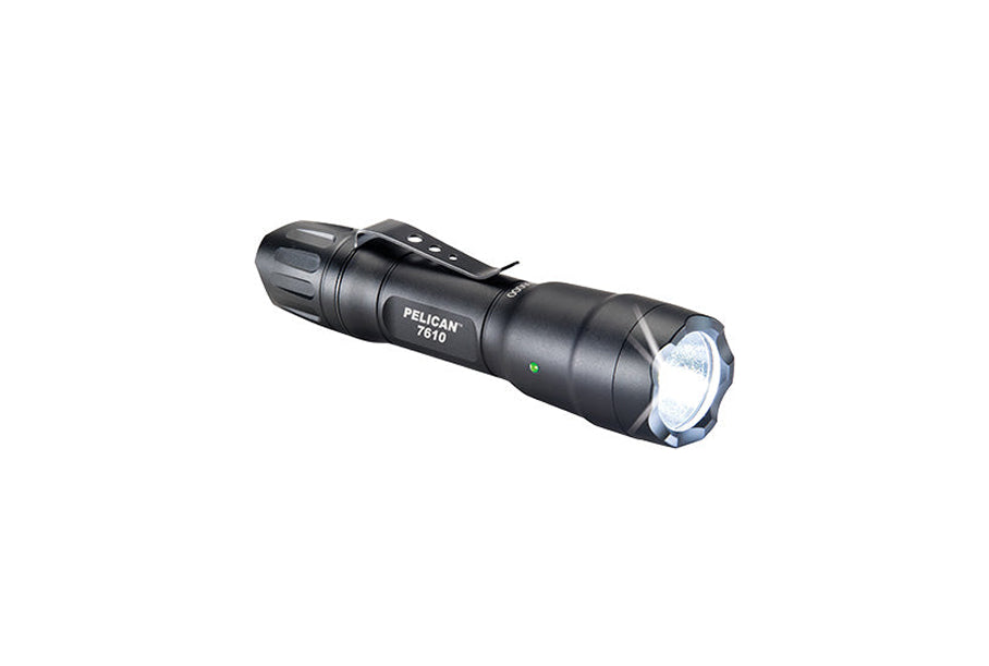 Pelican 7610 Tactical Flashlight