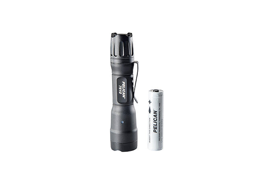 Pelican 7610 Tactical Flashlight