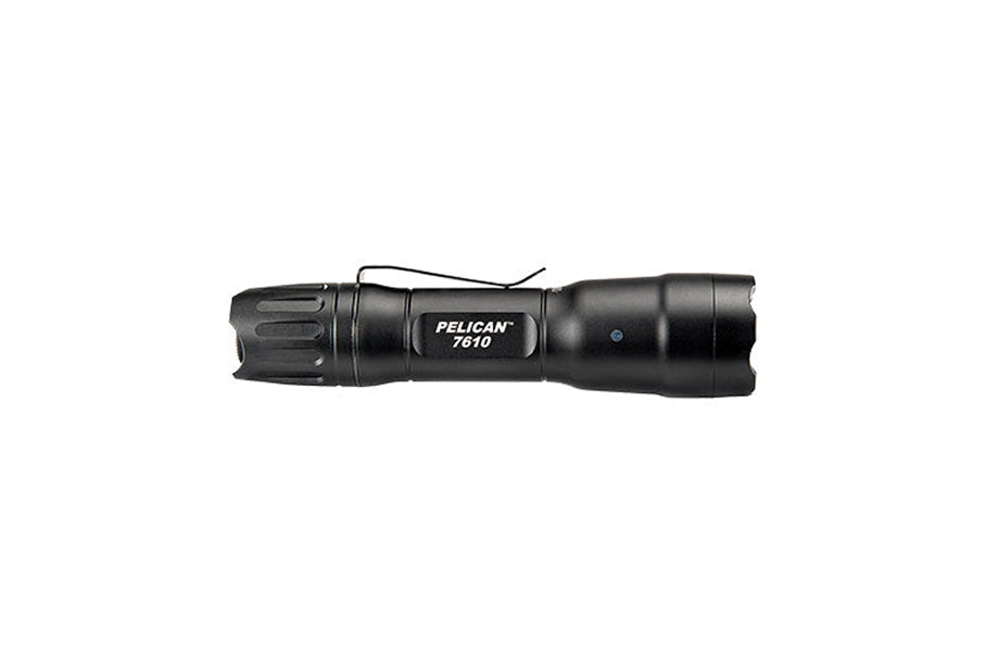 Pelican 7610 Tactical Flashlight