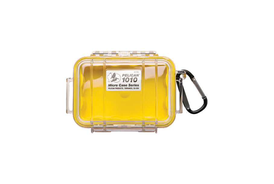 Pelican 1010 Micro Case
