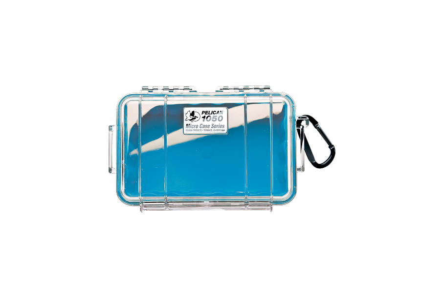 Pelican 1050 Micro Case