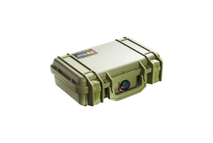 Pelican 1170 Protector Case