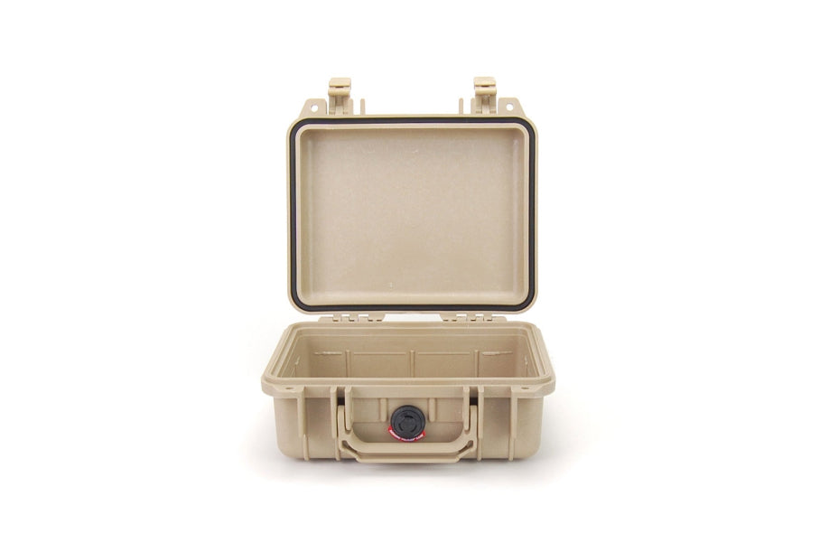 Pelican 1200 Protector Case