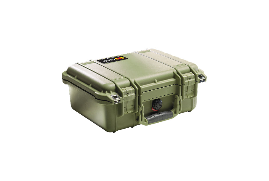 Pelican 1400 Protector Case
