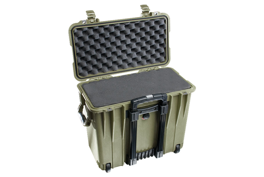Pelican 1440 Protector Top Loader Case