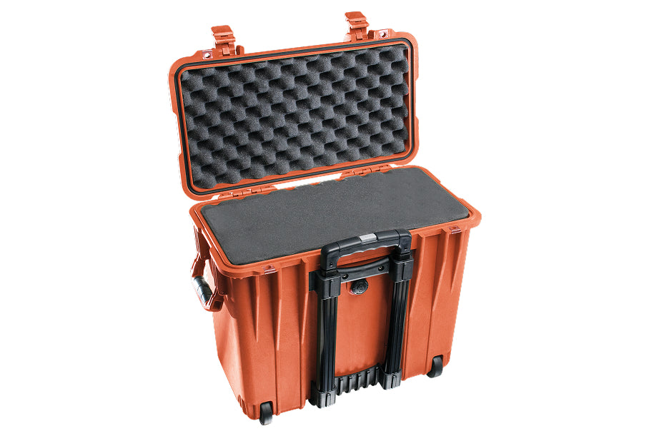 Pelican 1440 Protector Top Loader Case