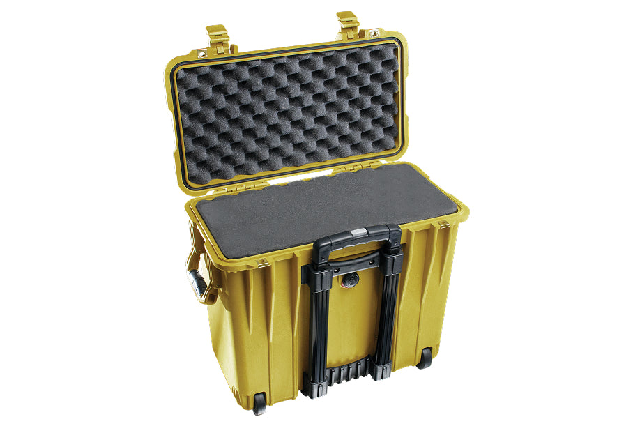 Pelican 1440 Protector Top Loader Case