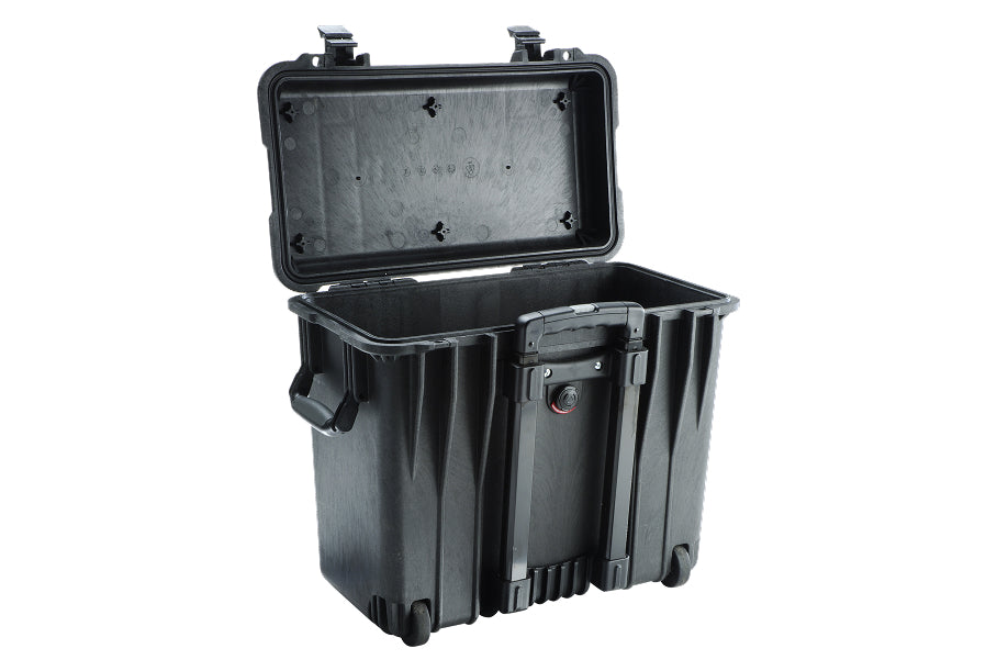 Pelican 1440 Protector Top Loader Case