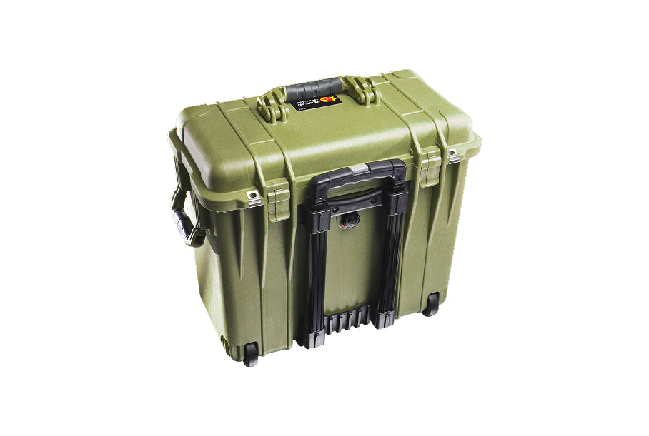 Pelican 1440 Protector Top Loader Case