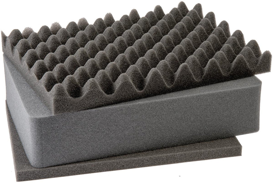 Pelican 1450 Case Pick N Pluck Foam