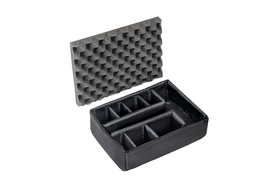 Pelican 1450 Padded Divider Set