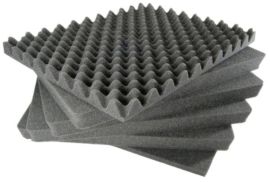 Pelican 1460 Case Pick N Pluck Foam