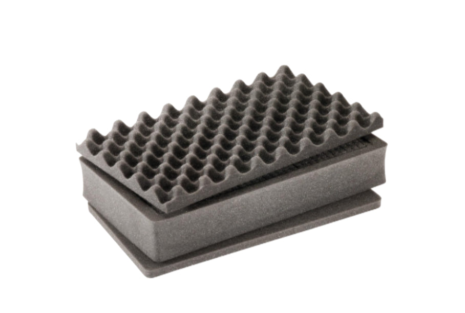 Pelican 1485 Air Case Pick N Pluck Foam