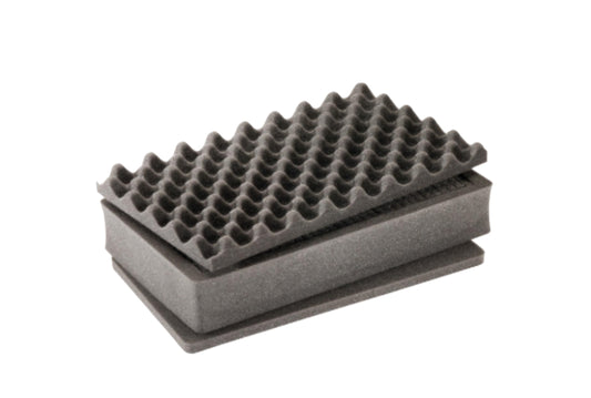 Pelican 1485 Air Case Pick N Pluck Foam