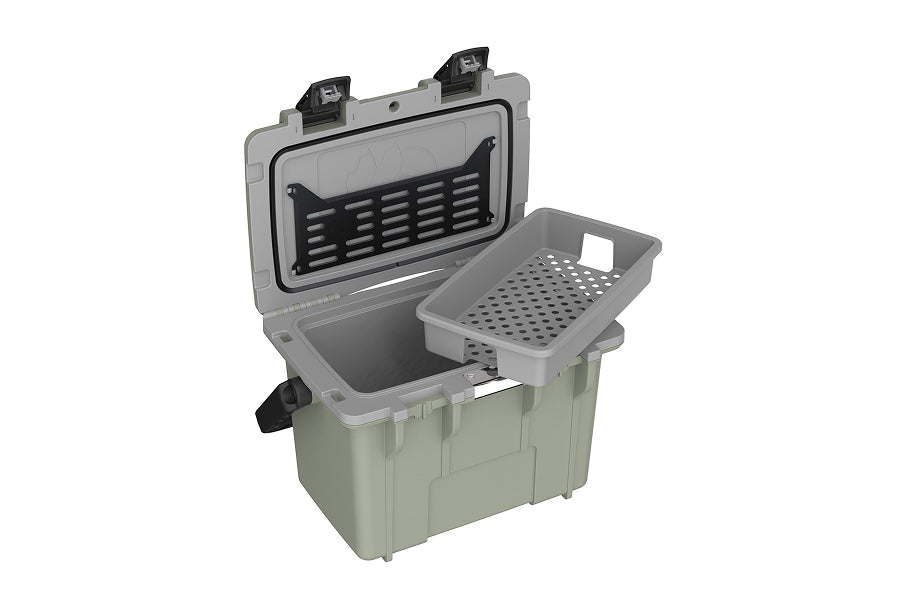 Pelican 14QT Personal Cooler & Dry Box