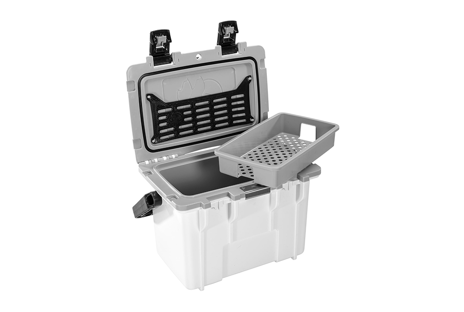 Pelican 14QT Personal Cooler & Dry Box