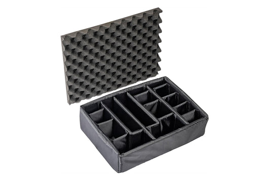 Pelican 1520 Padded Divider Set