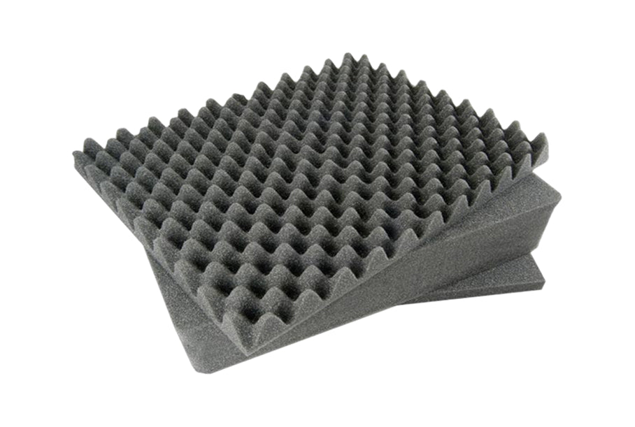 Pelican 1520 Case Pick N Pluck Foam