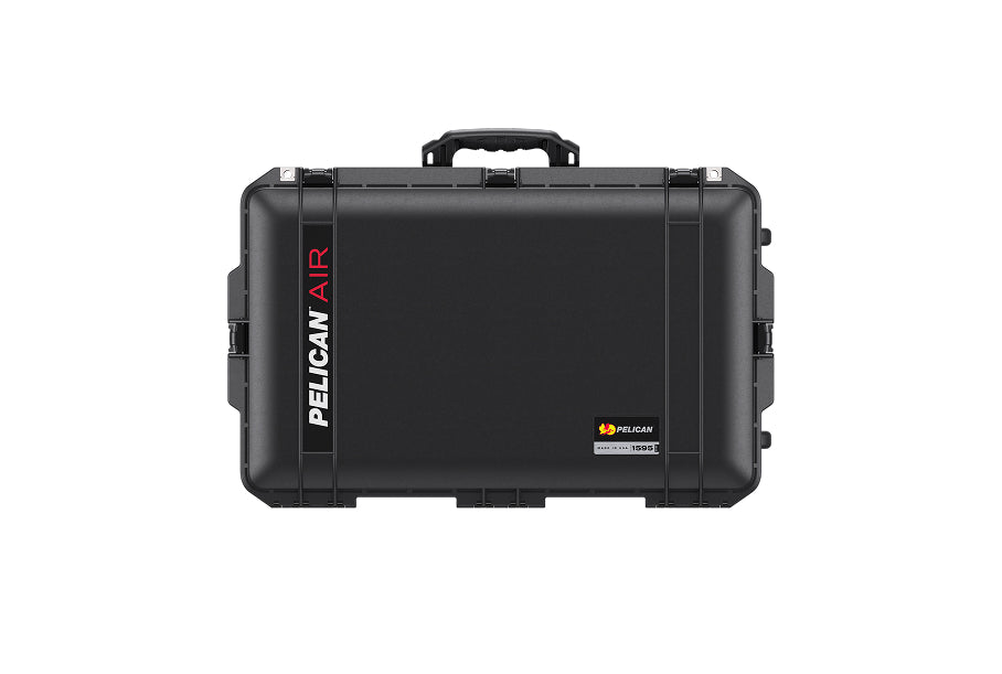 Pelican 1595 Air Case